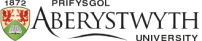 Aberystwyth logo
