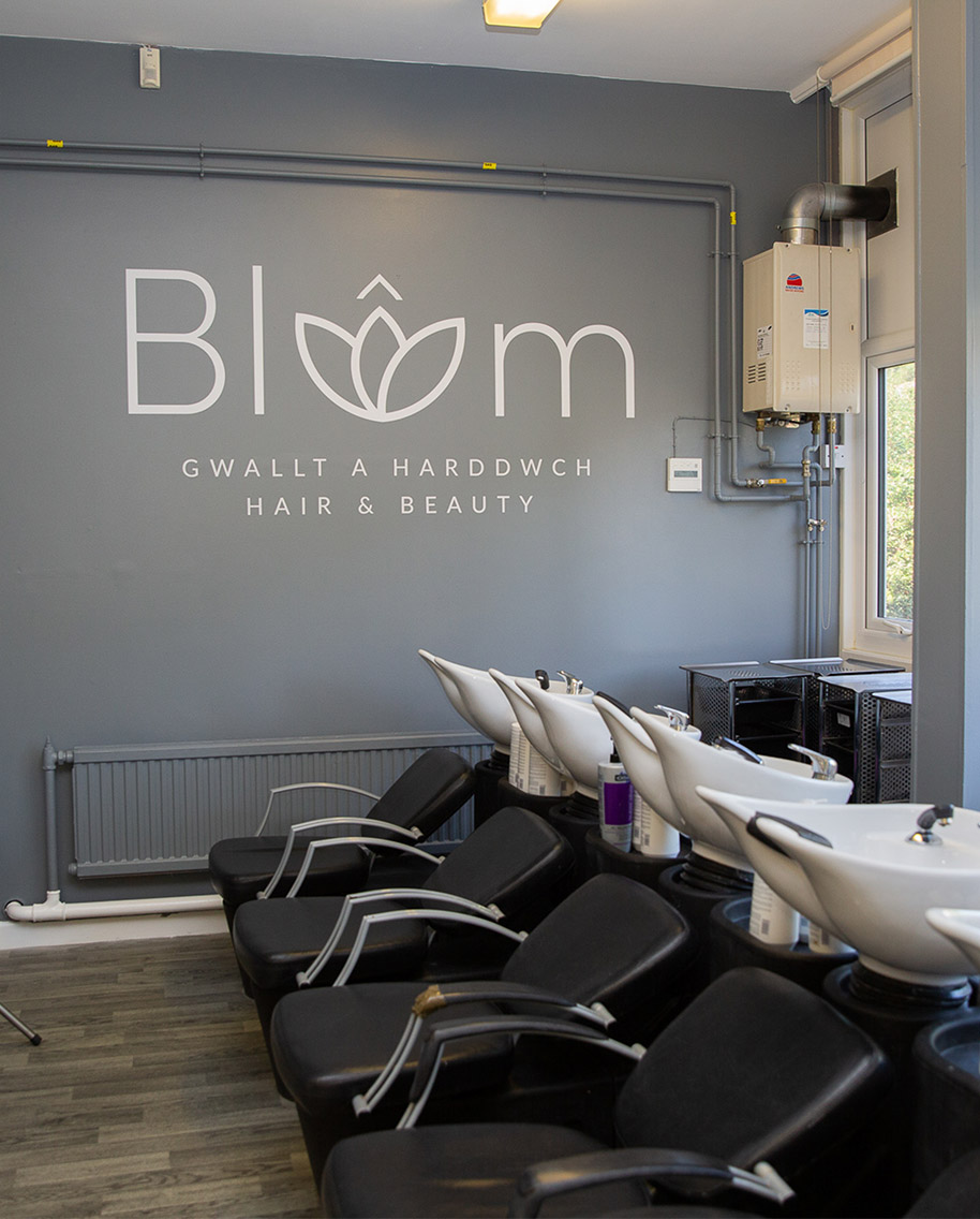 Blwm Hair and Beauty Salon
