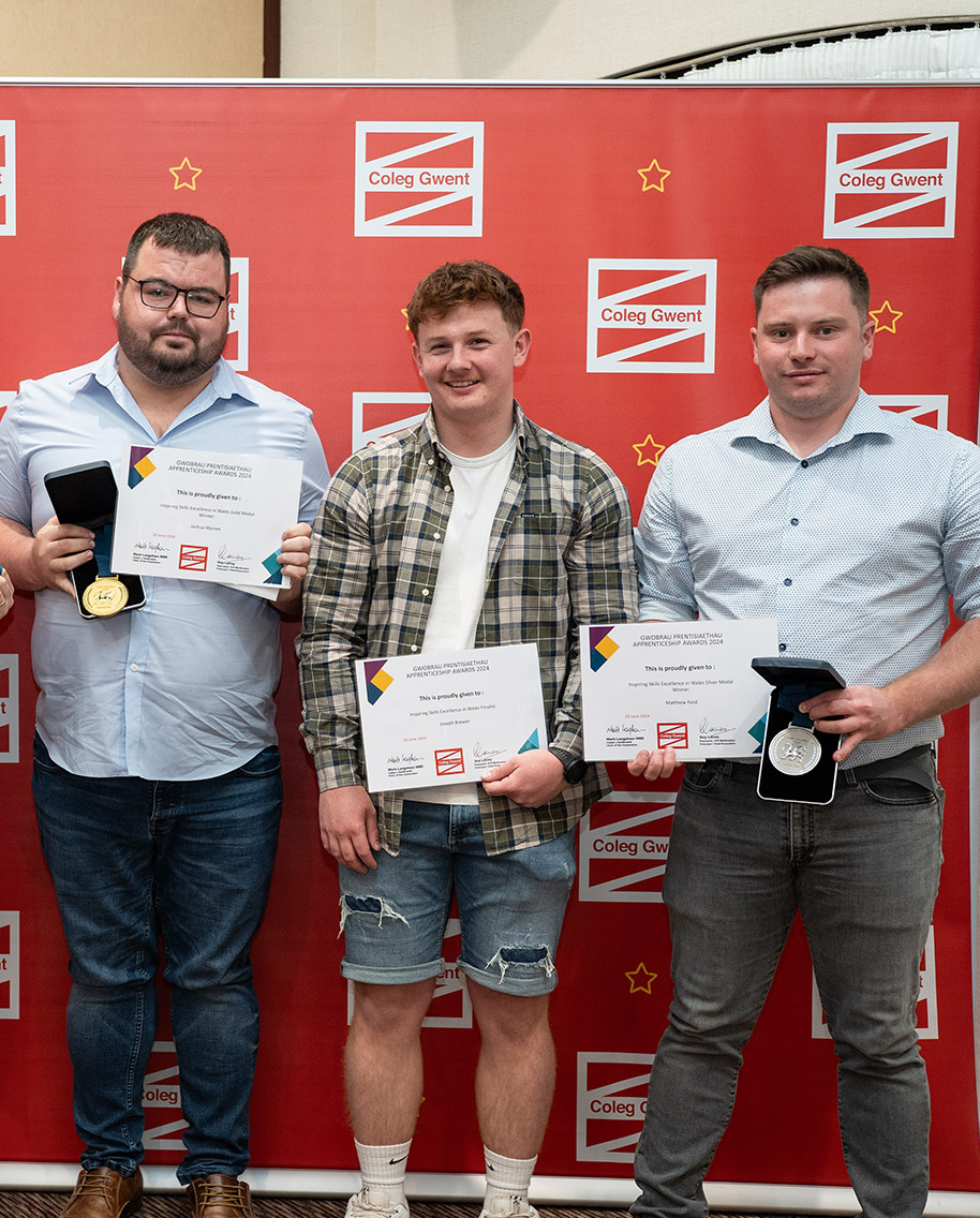 Apprenticeship Awards