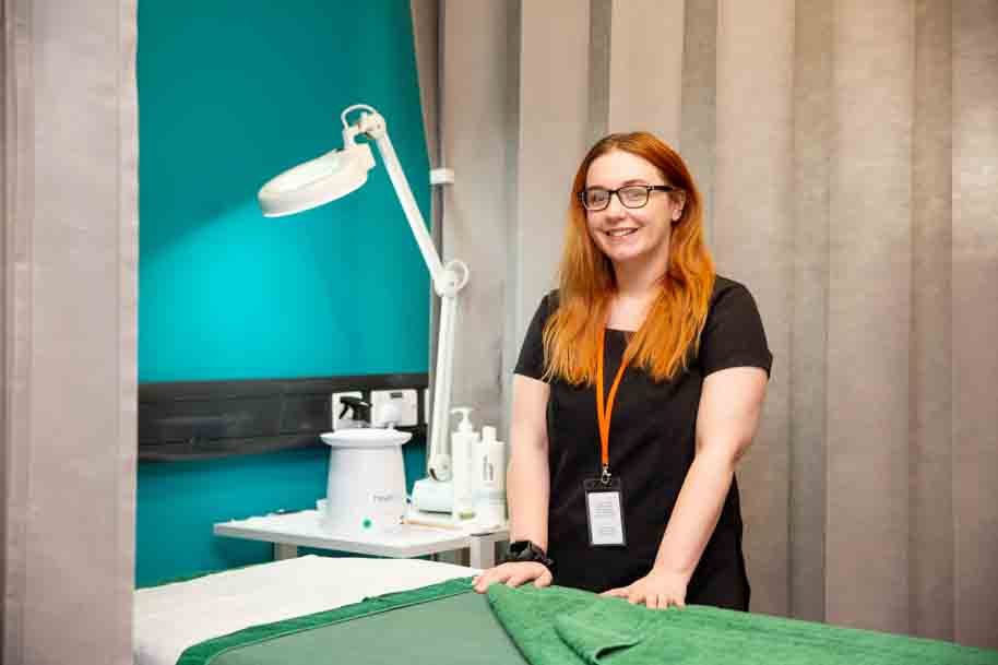 Complimentary therapies