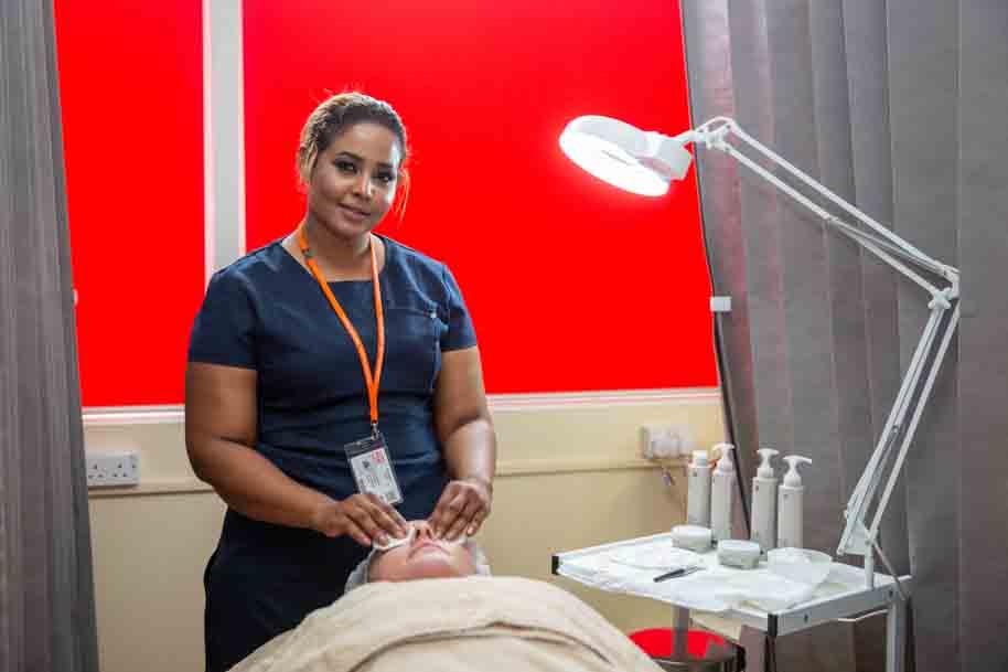 Complimentary therapies