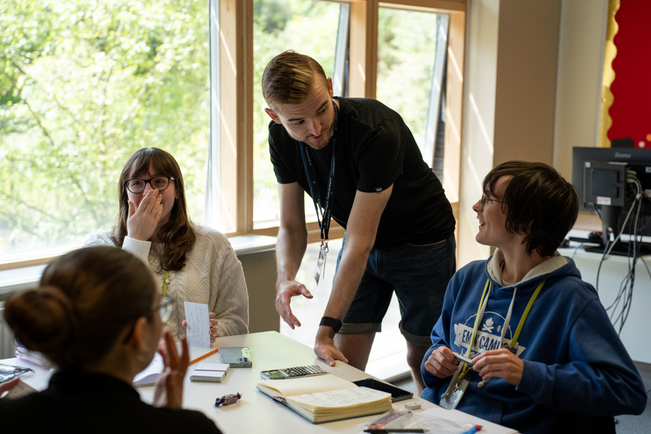 Lumen SEO helping students