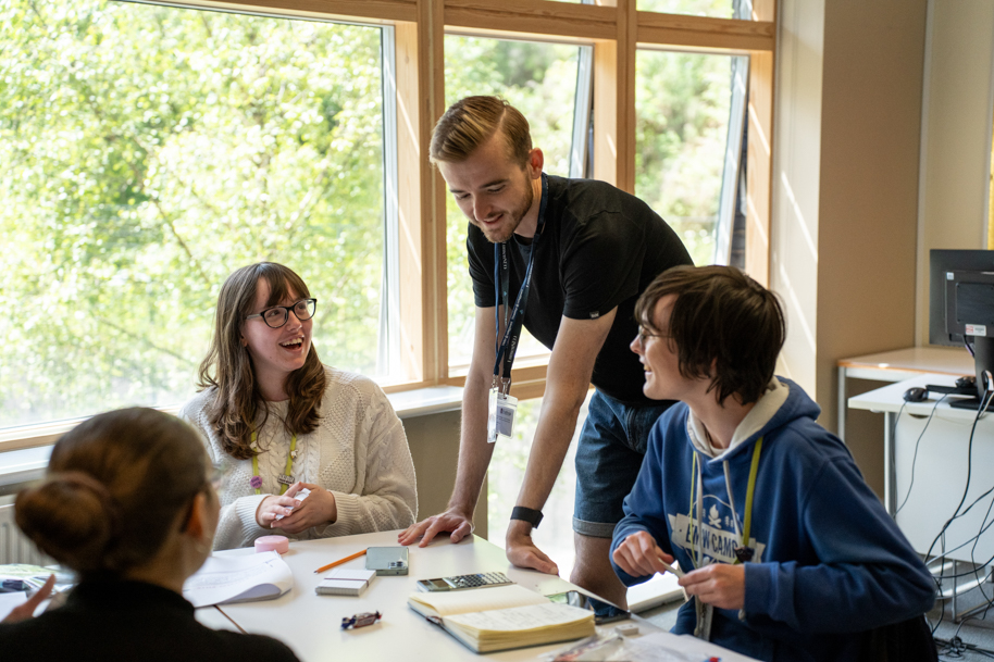 Lumen SEO helping students