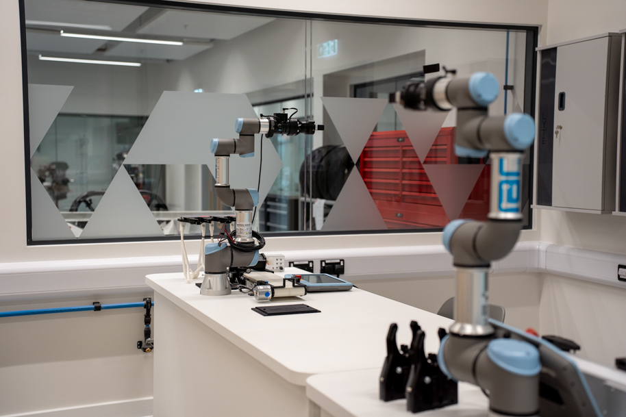 Engineering kit at HiVE