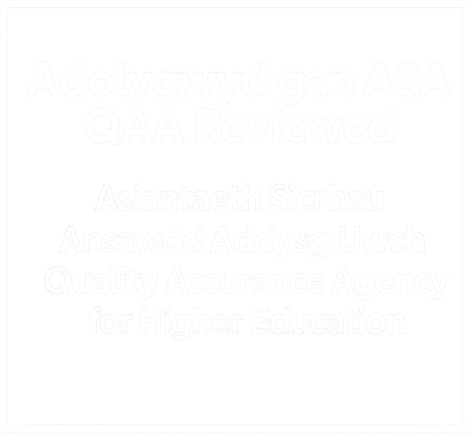 QAA Reviewed