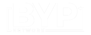 BYP logo