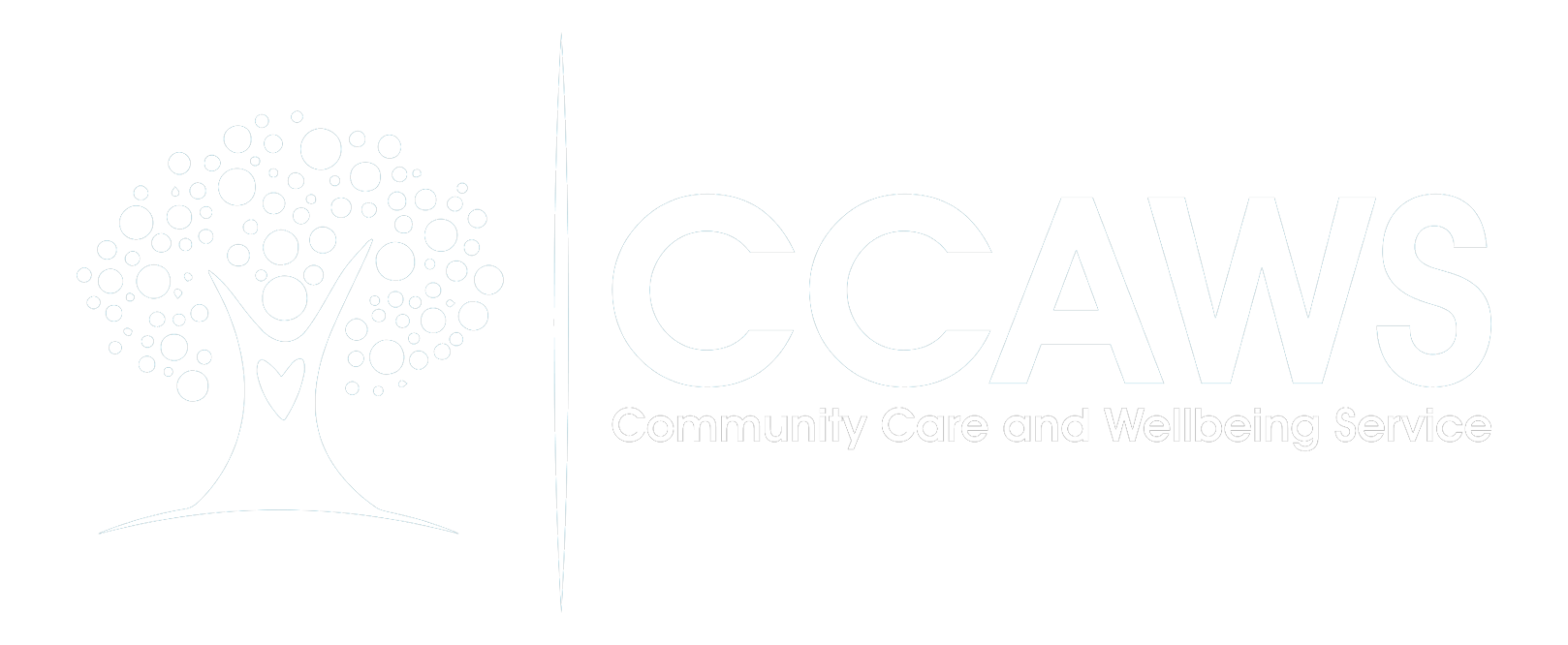 CCAWS logo